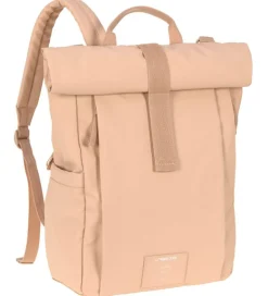Lässig Pusletaske - GRE Rolltop Up Backpack - Peach Rose