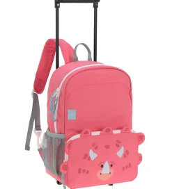 Lässig Trolley - Friends Dino Rose