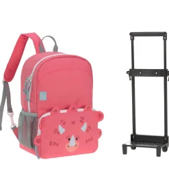 Lässig Trolley - Friends Dino Rose