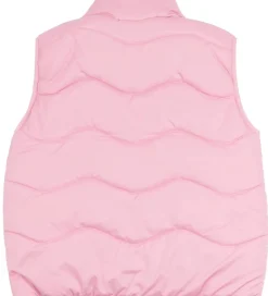 Lyle & Scott Dynevest - Orchid Smoke