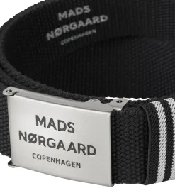 Mads Nørgaard Bælte - Weave Bo - Sky Captain