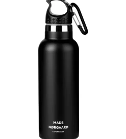 Mads Nørgaard Termoflaske - Thermality Gefell - Sort