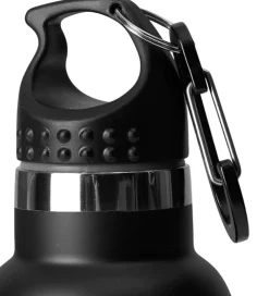 Mads Nørgaard Termoflaske - Thermality Gefell - Sort