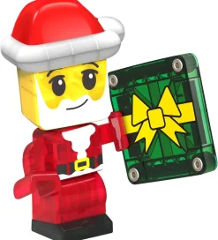 Magna-Tiles Julekalender - 34 Dele - MicroMAGS