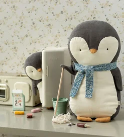 Maileg Bamse - Pingvin - 20 cm - Small