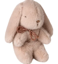 Maileg Bamse - Plyskanin - Mini - Lys Pudder