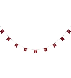 Maileg Flagranke - Dannebrog - 1,70 m