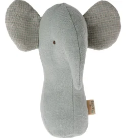 Maileg Rangle - Lullaby Friends - Elefant Rangle - Light Dusty B