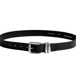 Markberg Bælte - AdleyMBG - Sort