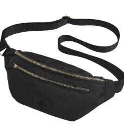 Markberg Bæltetaske - CargoMBG - Sort