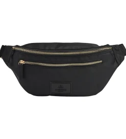 Markberg Bæltetaske - CargoMBG - Sort