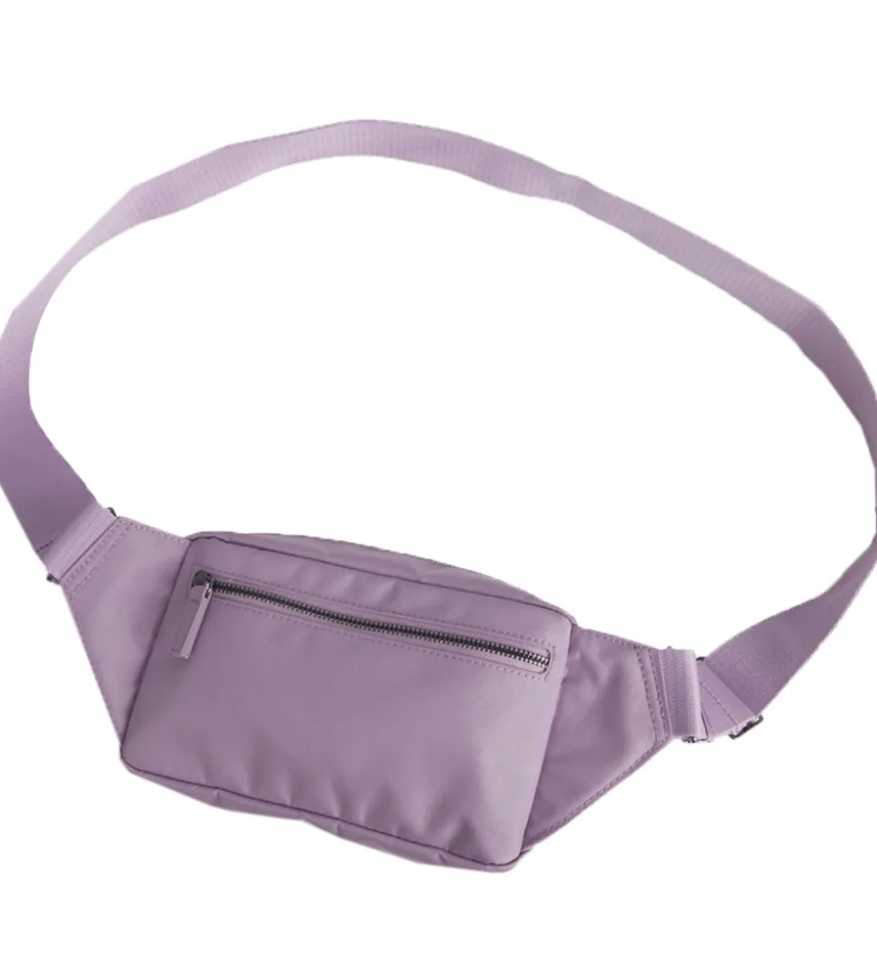 Markberg Bæltetaske - DarlaMBG Monochrome - Polar Purple