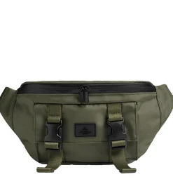 Markberg Bæltetaske - EastMBG Recycled - Dark Olive