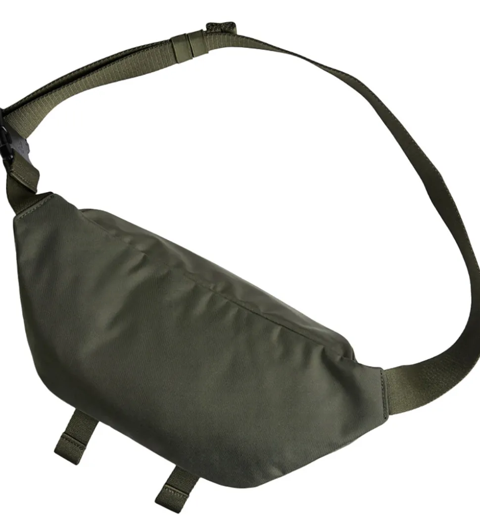 Markberg Bæltetaske - EastMBG Recycled - Dark Olive