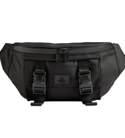 Markberg Bæltetaske - EastMBG - Recycled - Black