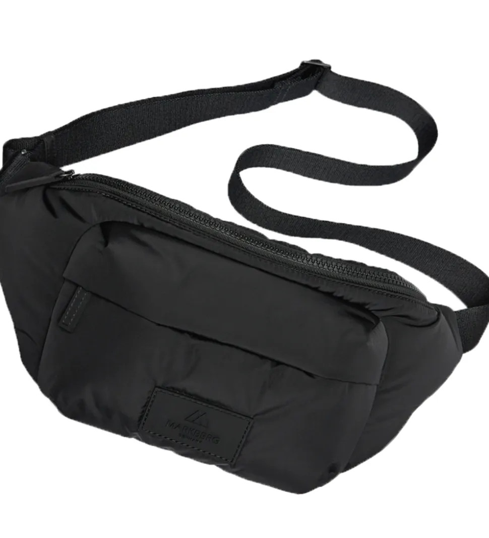 Markberg Bæltetaske - FameBMG - Sort