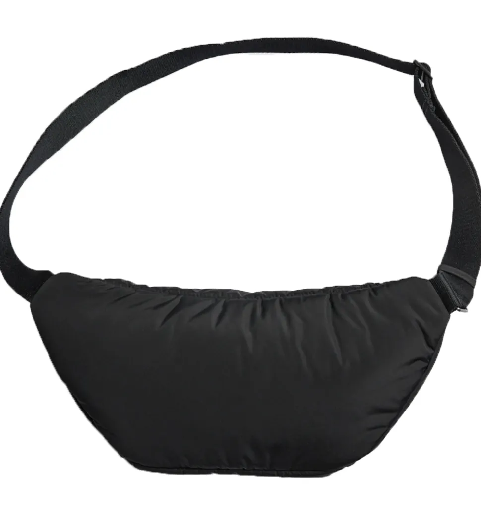 Markberg Bæltetaske - FameBMG - Sort