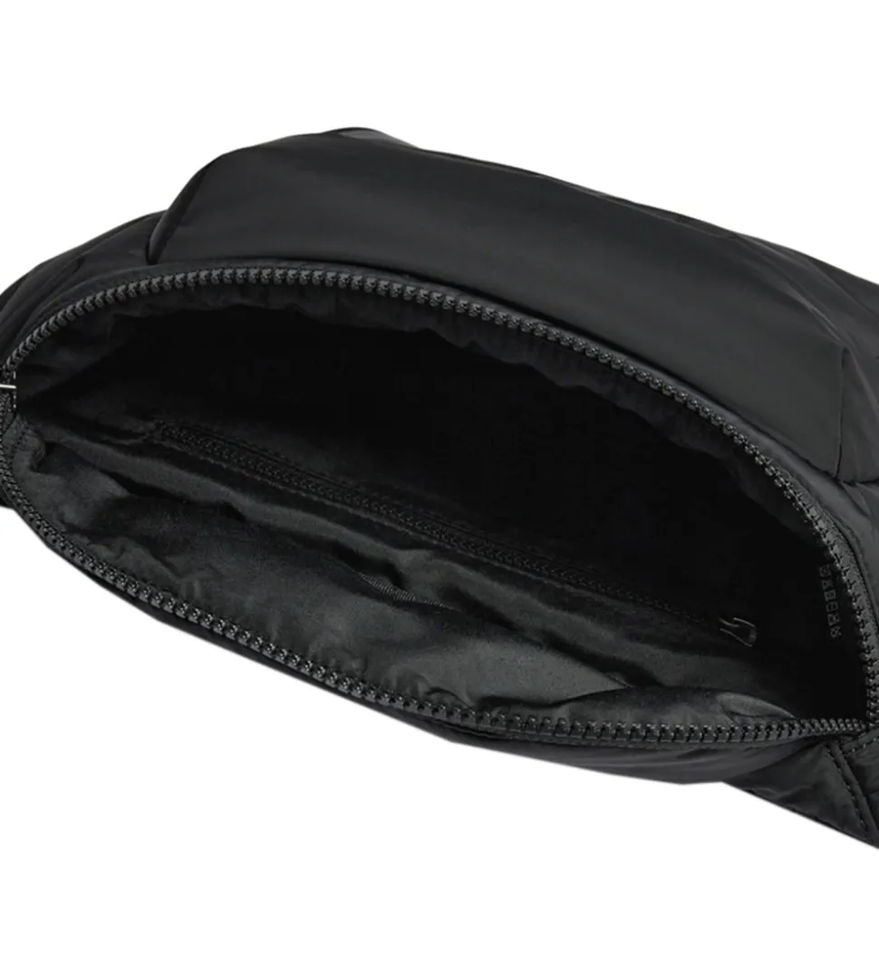 Markberg Bæltetaske - FameBMG - Sort