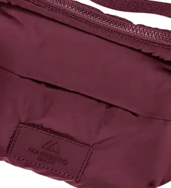 Markberg Bæltetaske - FameMBG - Burgundy