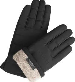 Markberg Handsker - AlberteMBG - Sort