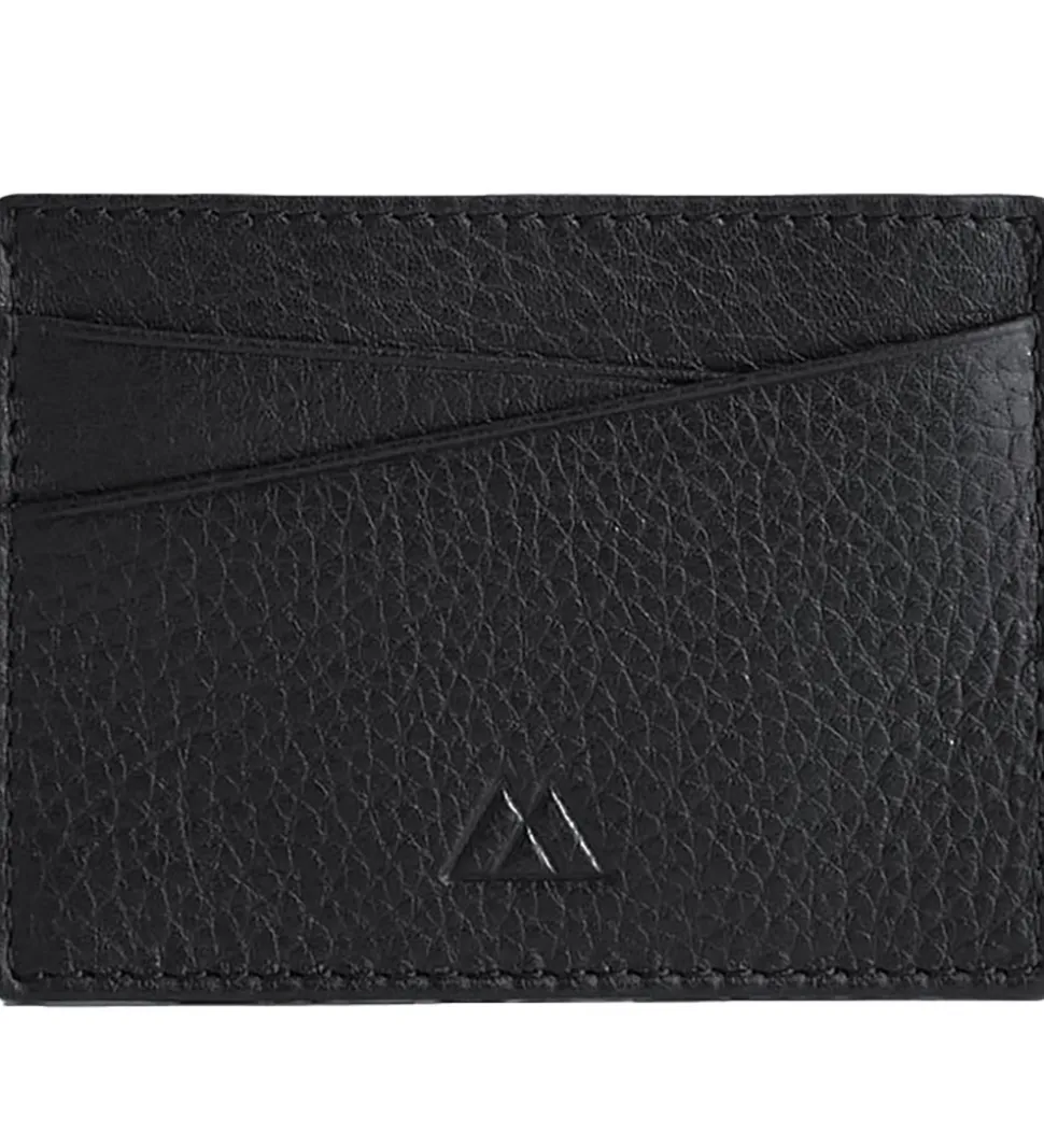 Markberg Kortholder - FreyMBG - Grain - Sort