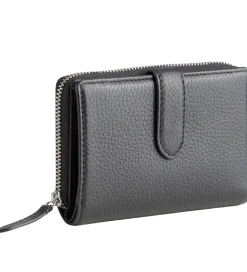 Markberg Pung - Ellia Grain - Sort