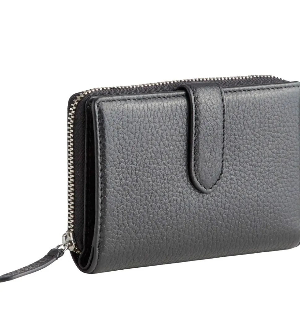 Markberg Pung - Ellia Grain - Sort