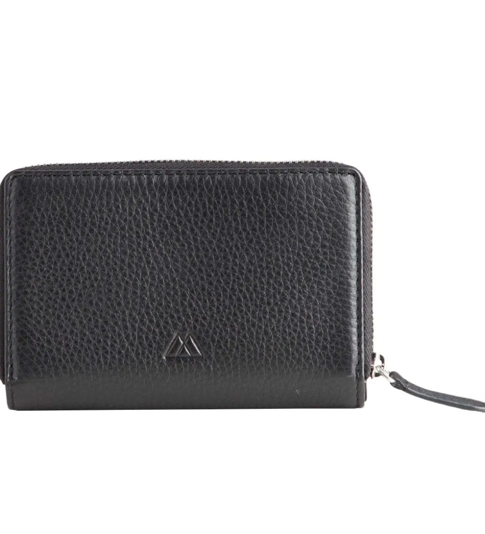 Markberg Pung - Ellia Grain - Sort