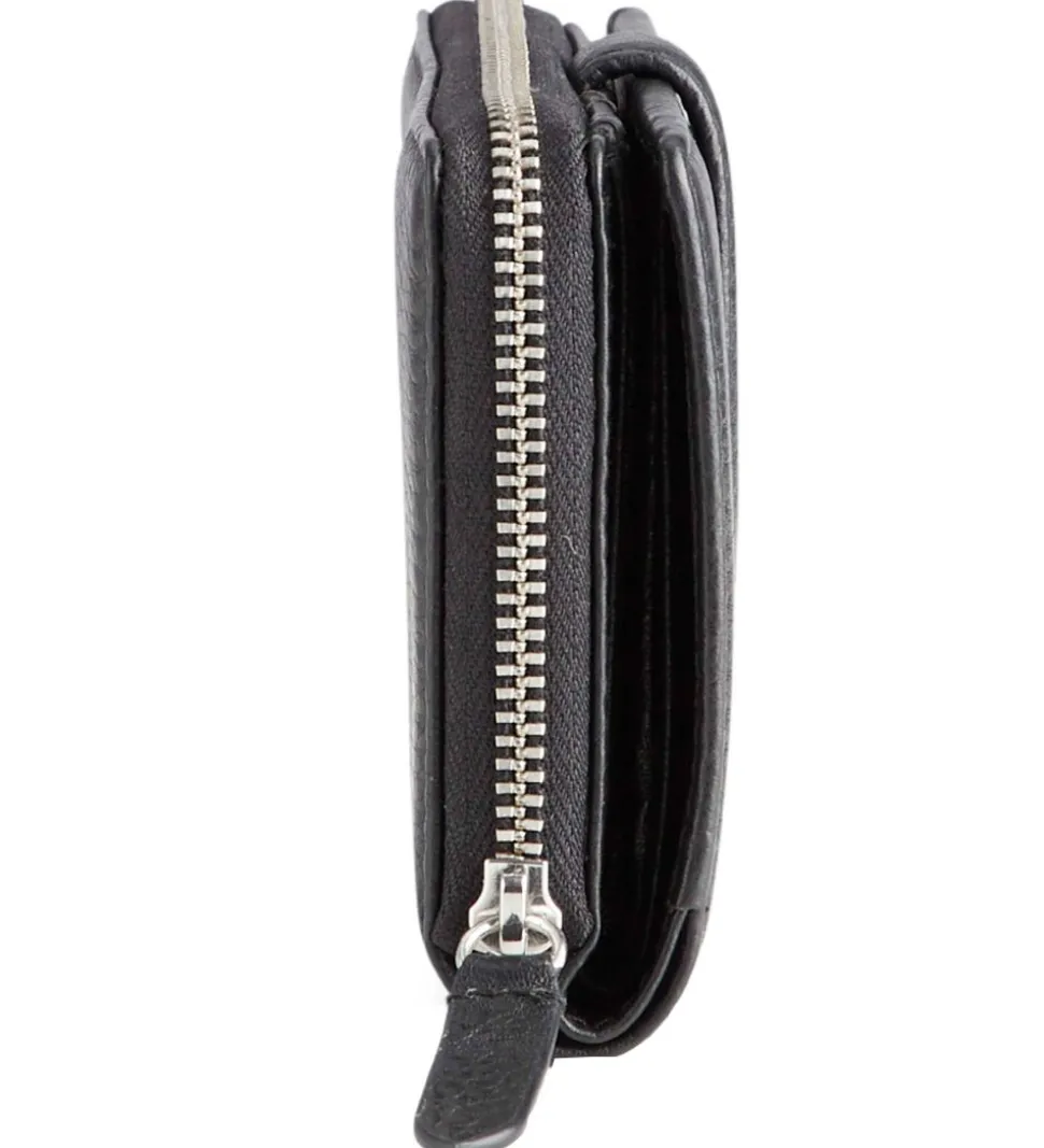 Markberg Pung - Ellia Grain - Sort