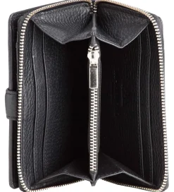 Markberg Pung - Ellia Grain - Sort