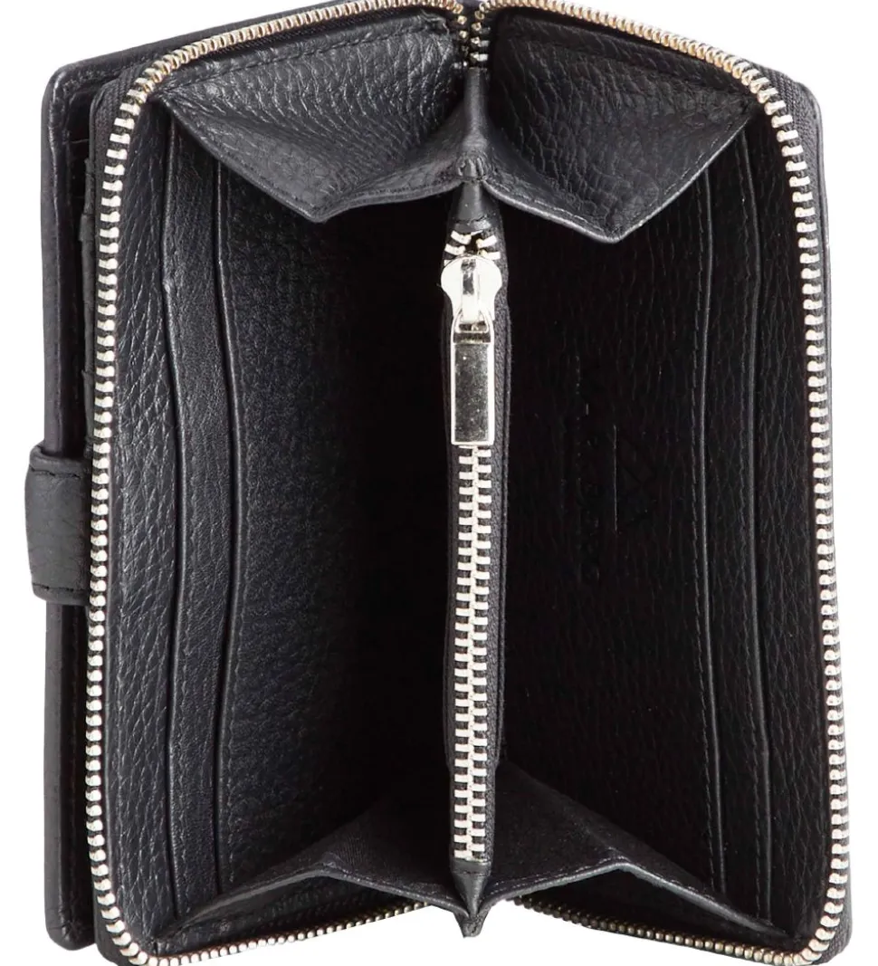 Markberg Pung - Ellia Grain - Sort