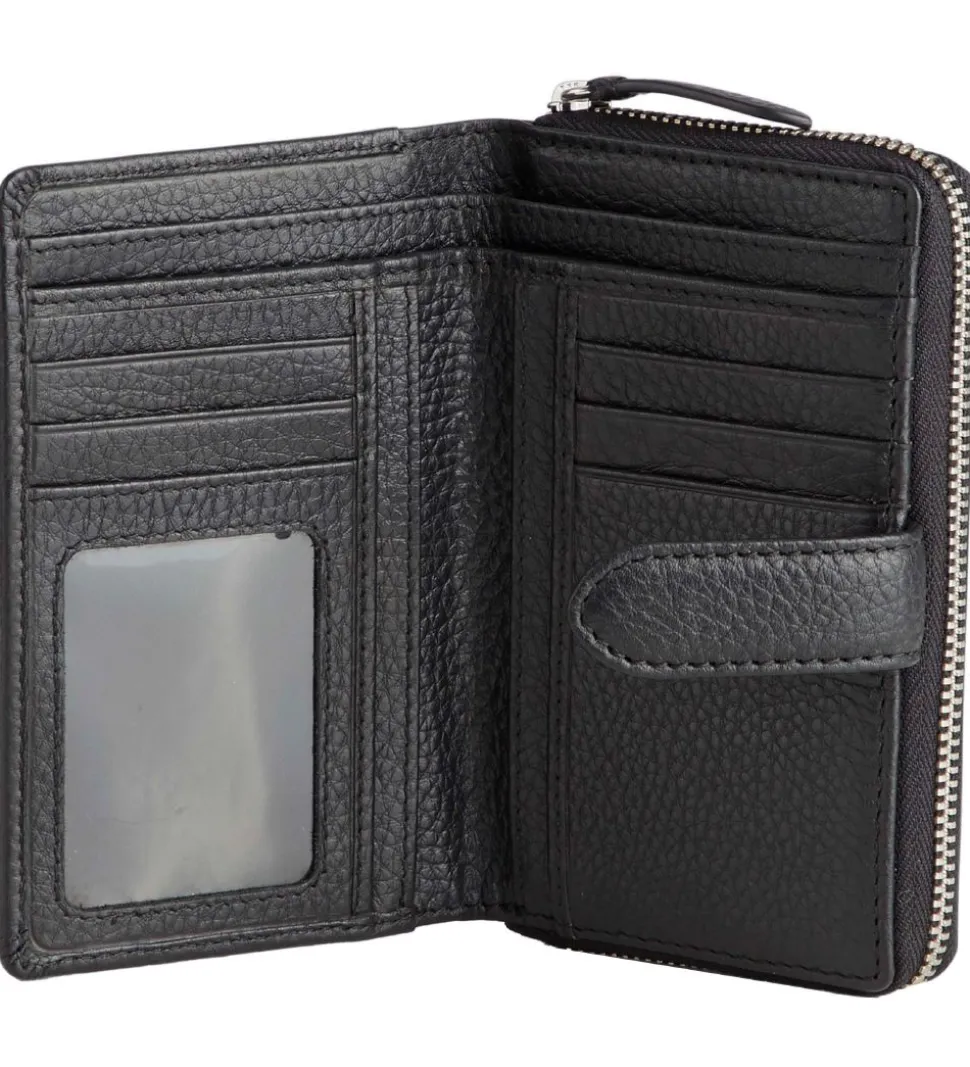 Markberg Pung - Ellia Grain - Sort