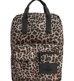 Markberg Rygsæk - DarlaMBG - Monochrome - Leopard