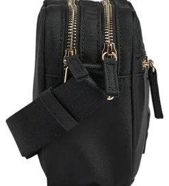 Markberg Skuldertaske - BlockMBG - Sort