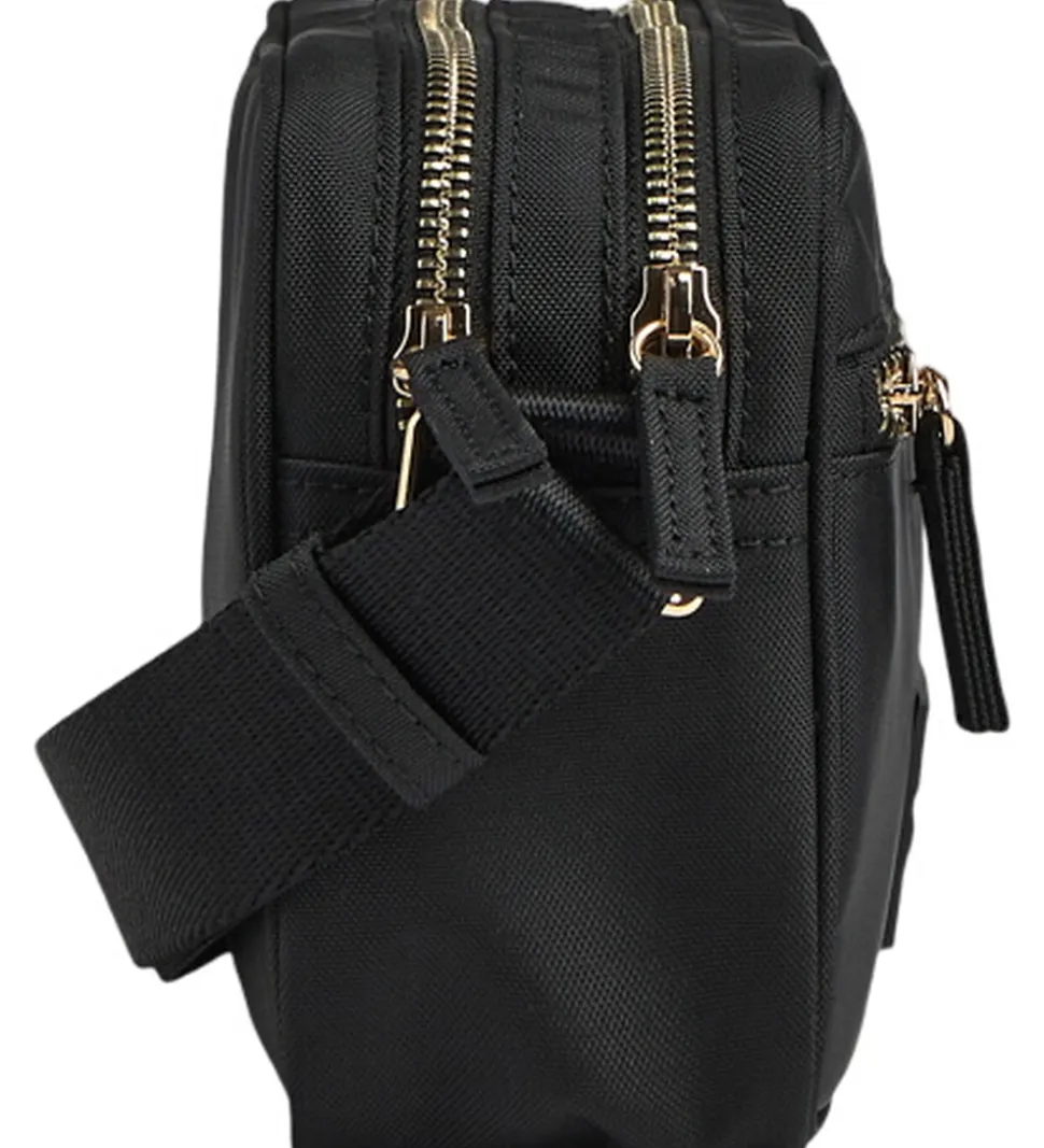 Markberg Skuldertaske - BlockMBG - Sort