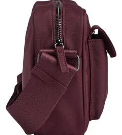 Markberg Skuldertaske - DarlaMBG - Burgundy