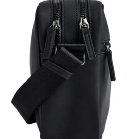 Markberg Skuldertaske - FlameMBG - Sort