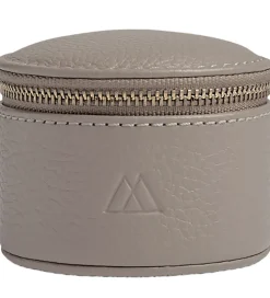 Markberg Smykkeboks - LovaMBG - Sand/Gold