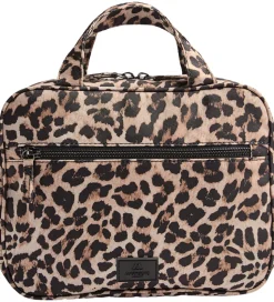 Markberg Toilettaske - DiscoverMBG - Leopard