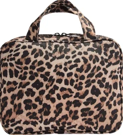 Markberg Toilettaske - DiscoverMBG - Leopard