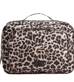 Markberg Toilettaske - GuardMBG - Leopard