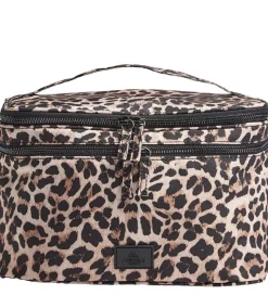 Markberg Toliettaske - TreasureMBG - Leopard