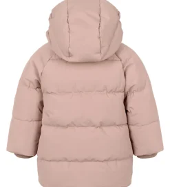 MarMar Dunjakke - Omega - Light Plum