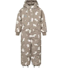 MarMar Flyverdragt - Ollie - Moomin