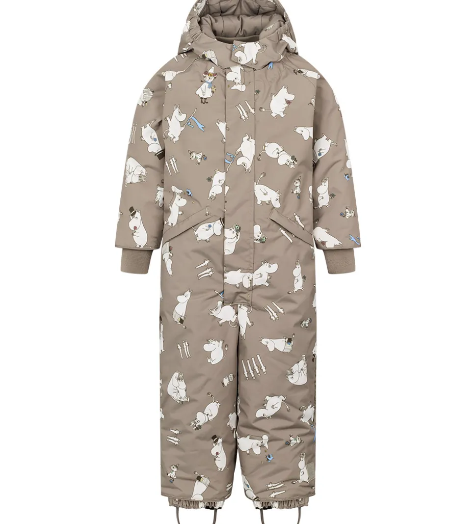 MarMar Flyverdragt - Ollie - Moomin