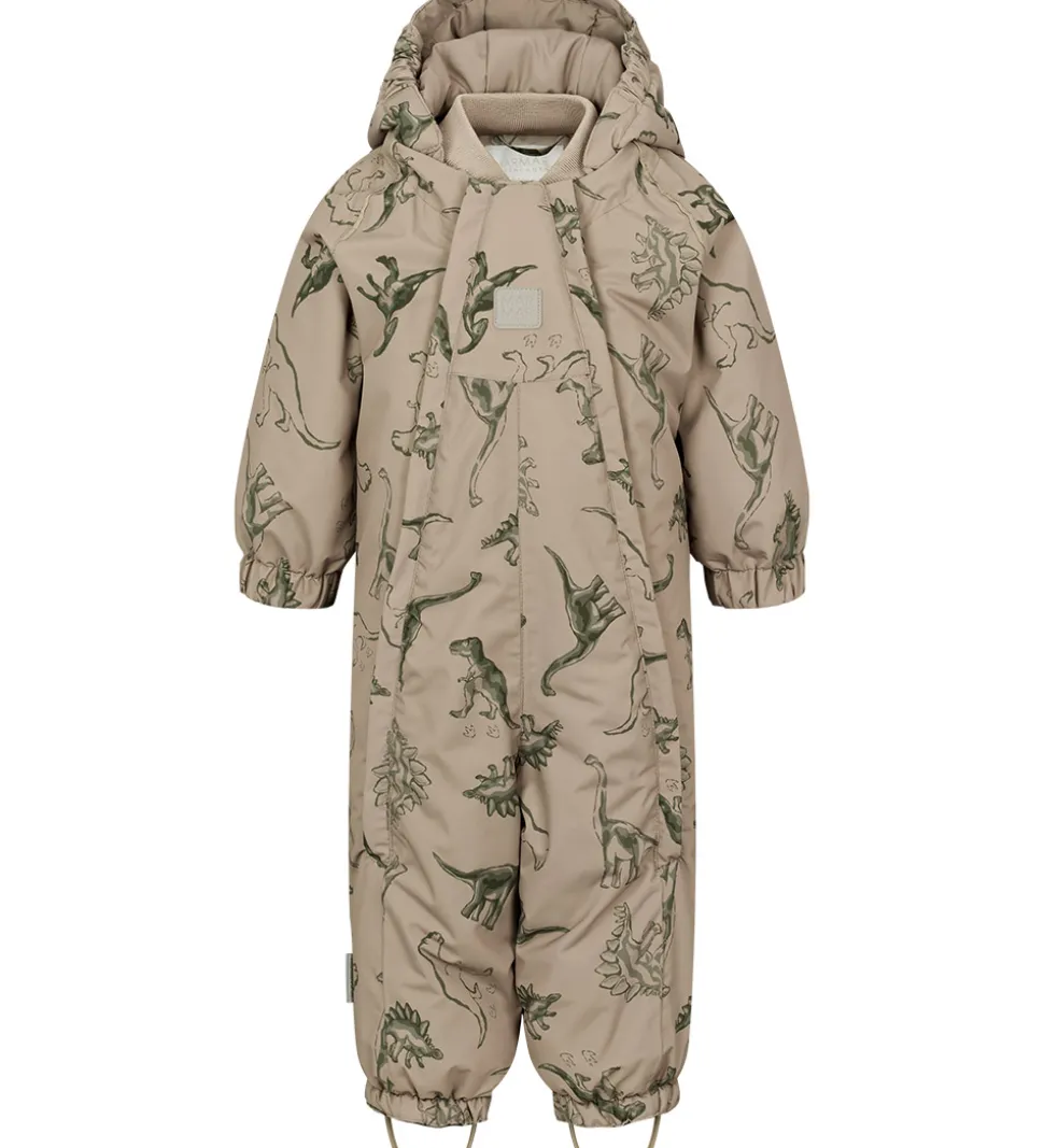 MarMar Flyverdragt - Oriel - Dinosaurs