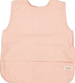 MarMar Forklæde - Soft Cheek Stripe