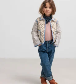 MarMar Jakke - Joplin - Autumn Mix