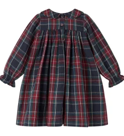 MarMar Kjole - Dulla B - Pilot Navy Check