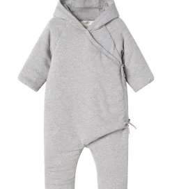 MarMar Køredragt - Rex - Noos - Lysegråmeleret